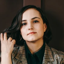 Мария Полунина