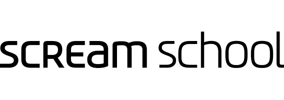 Scream School — 计算机图形与游戏开发学校